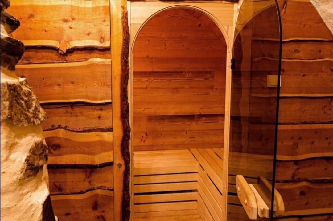 Chez Bear Panzió Briançon Kültér fotó